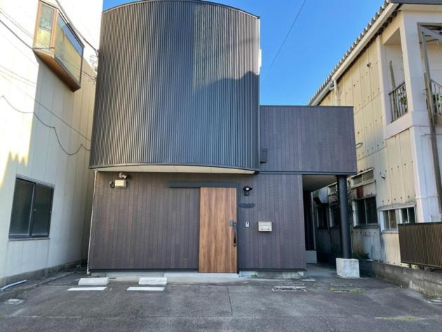Guest House Numazu Port - Vacation Stay 70099V 外观 照片